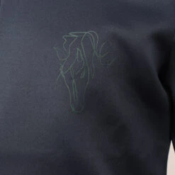 Vest BR 4-EH Camille Kids Donkerblauw -Stijlvolle Ruiter vest br 4 eh camille kids donkerblauw 1500x1500 176952