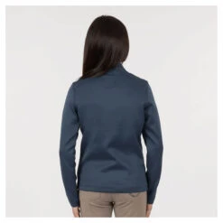 Vest BR 4-EH Camille Kids Donkerblauw -Stijlvolle Ruiter vest br 4 eh camille kids donkerblauw 1500x1500 176956