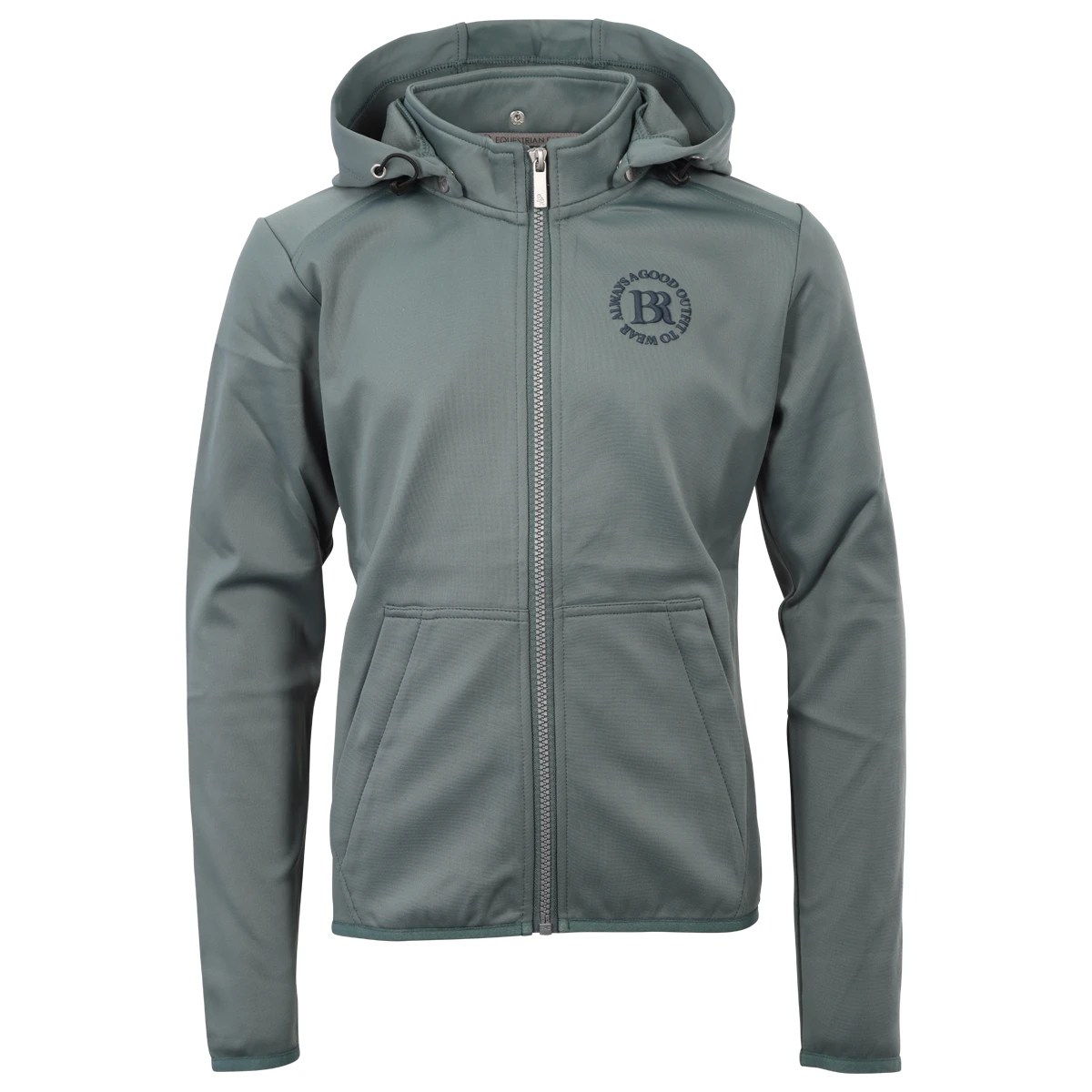 Vest BR 4-EH Catoo Kids Lichtgroen 3 Vest BR 4-EH Catoo Kids Lichtgroen