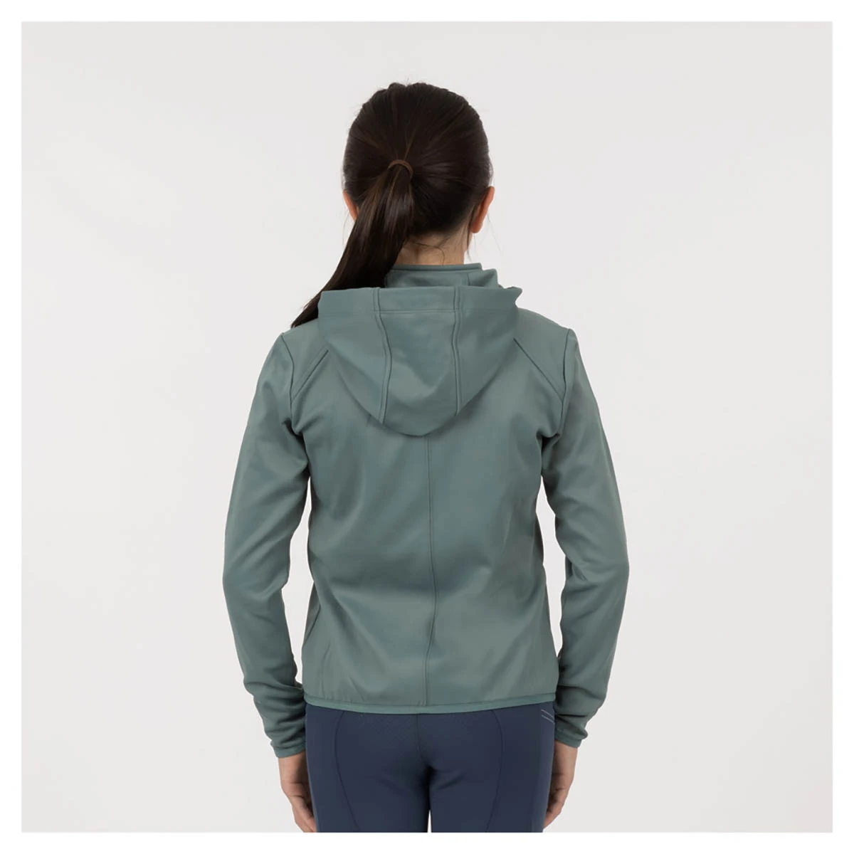 Vest BR 4-EH Catoo Kids Lichtgroen 6 Vest BR 4-EH Catoo Kids Lichtgroen - Afbeelding 4