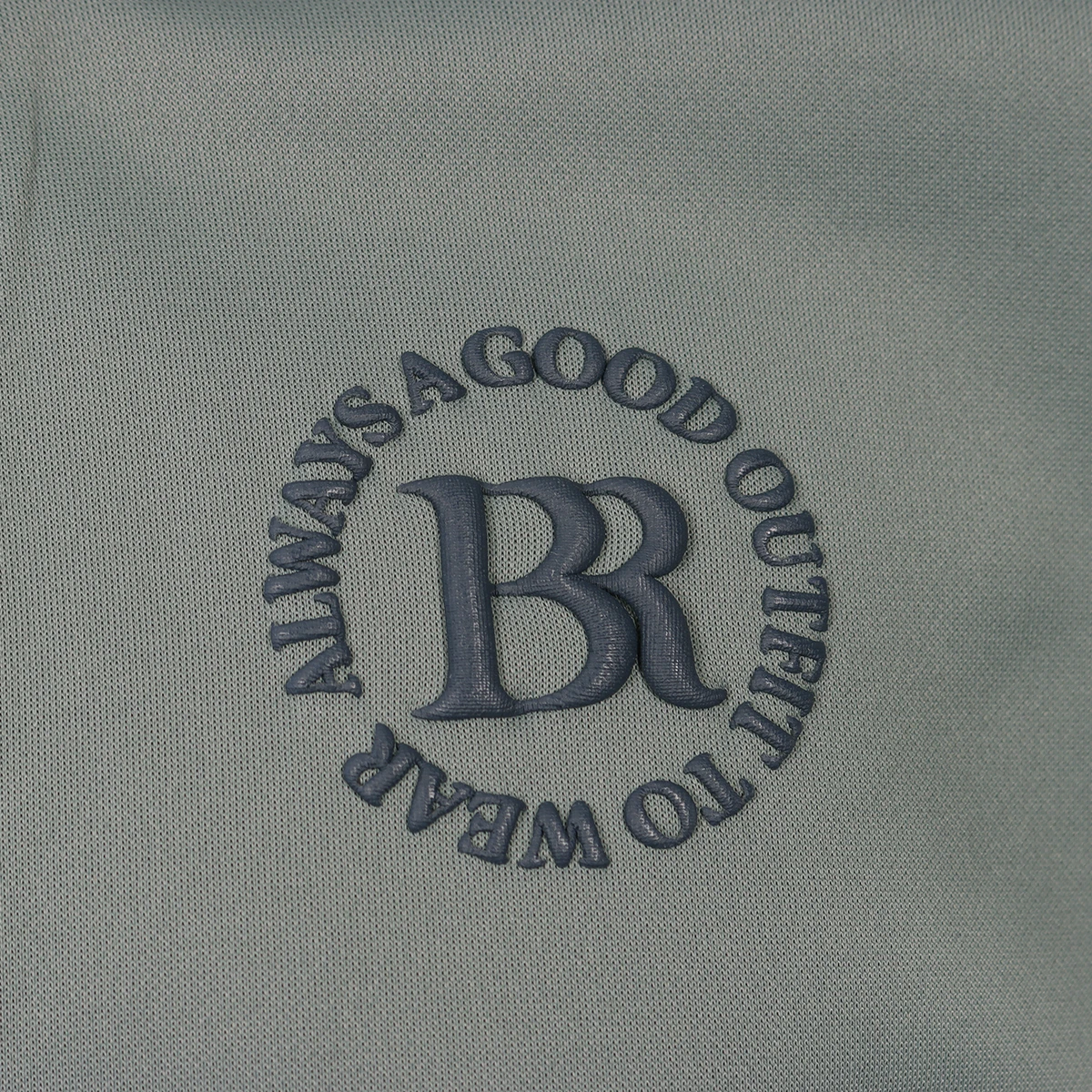 Vest BR 4-EH Catoo Kids Lichtgroen 7 Vest BR 4-EH Catoo Kids Lichtgroen - Afbeelding 5