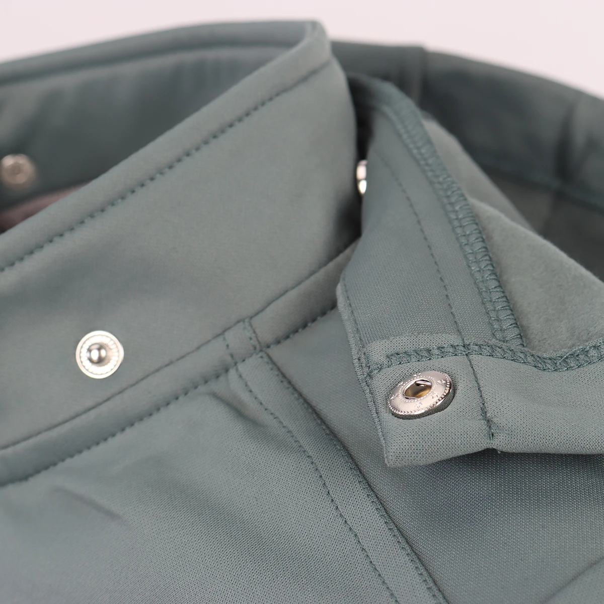 Vest BR 4-EH Catoo Kids Lichtgroen 8 Vest BR 4-EH Catoo Kids Lichtgroen - Afbeelding 6