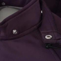 Vest BR 4-EH Catoo Kids Paars -Stijlvolle Ruiter vest br 4 eh catoo kids paars 1500x1500 176943