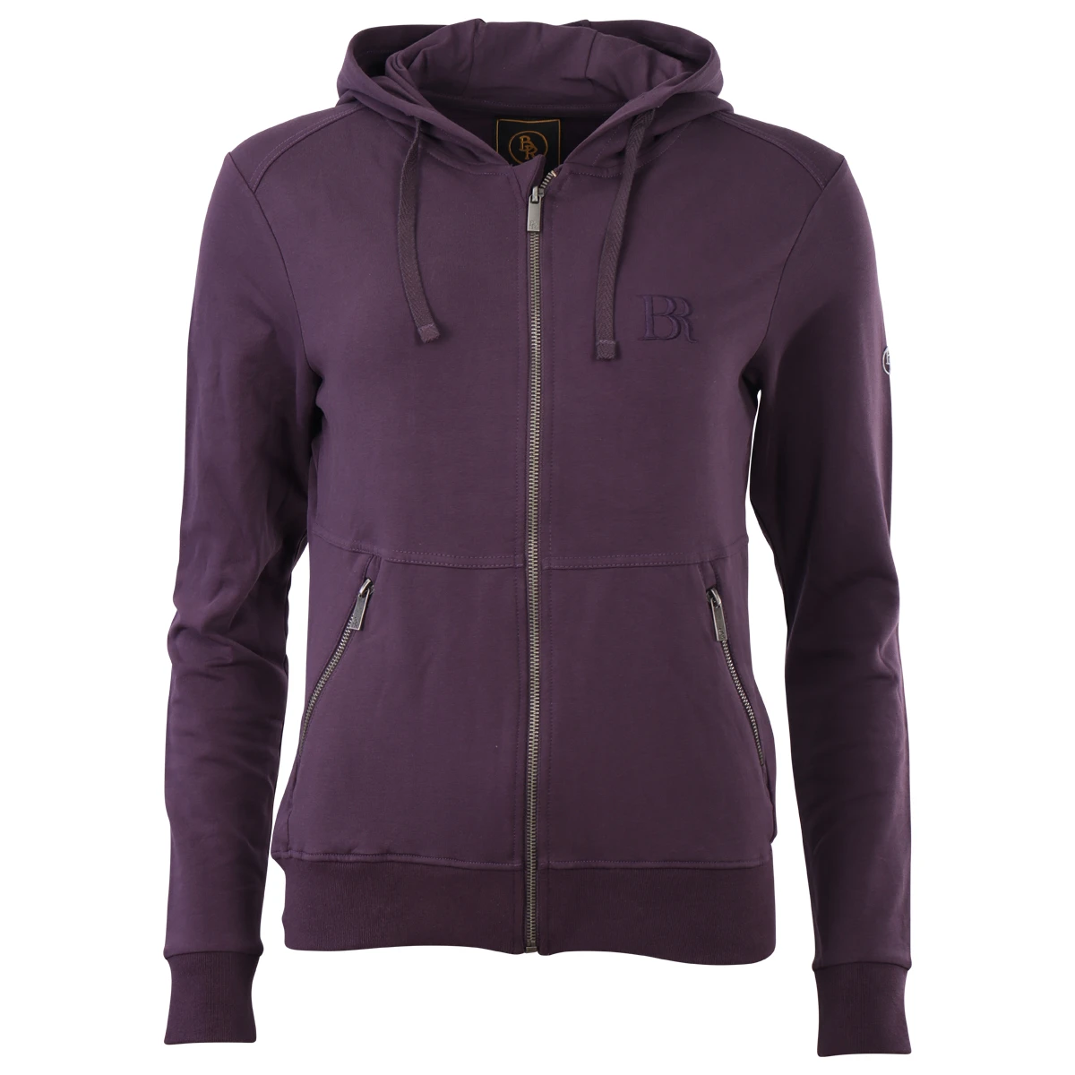 Vest BR Caitlyn Paars 3 Vest BR Caitlyn Paars