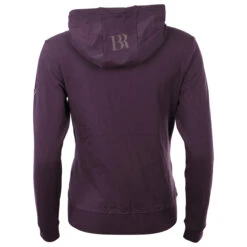 Vest BR Caitlyn Paars 9 Vest BR Caitlyn Paars -Stijlvolle Ruiter vest br caitlyn paars 1500x1500 177488