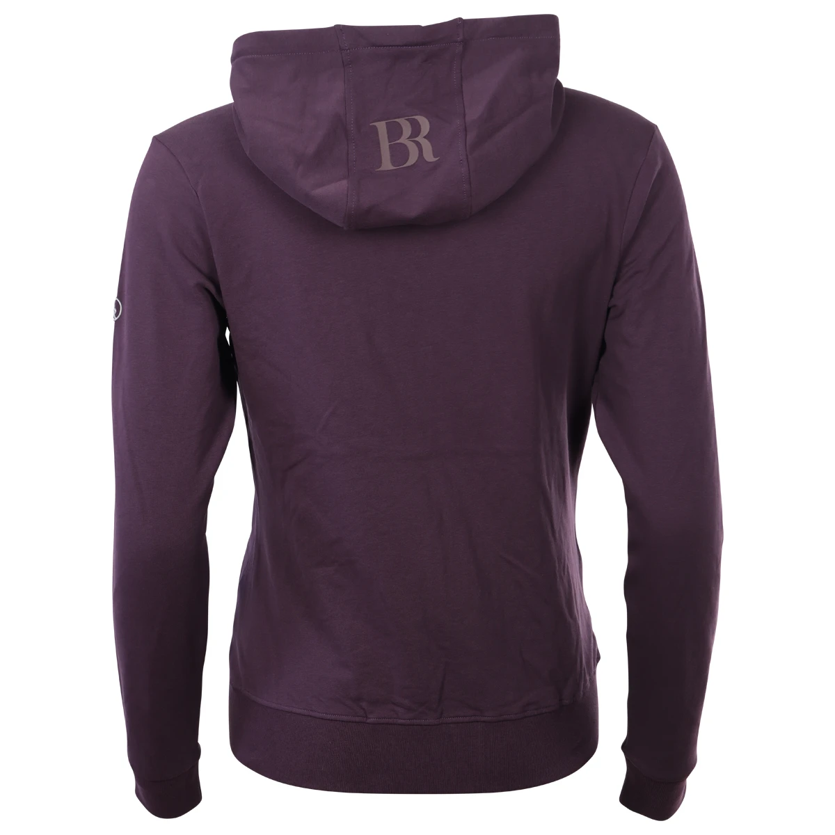 Vest BR Caitlyn Paars 4 Vest BR Caitlyn Paars - Afbeelding 2