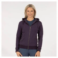 Vest BR Caitlyn Paars 10 Vest BR Caitlyn Paars -Stijlvolle Ruiter vest br caitlyn paars 1500x1500 177489