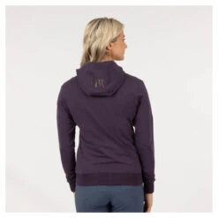 Vest BR Caitlyn Paars 11 Vest BR Caitlyn Paars -Stijlvolle Ruiter vest br caitlyn paars 1500x1500 177490