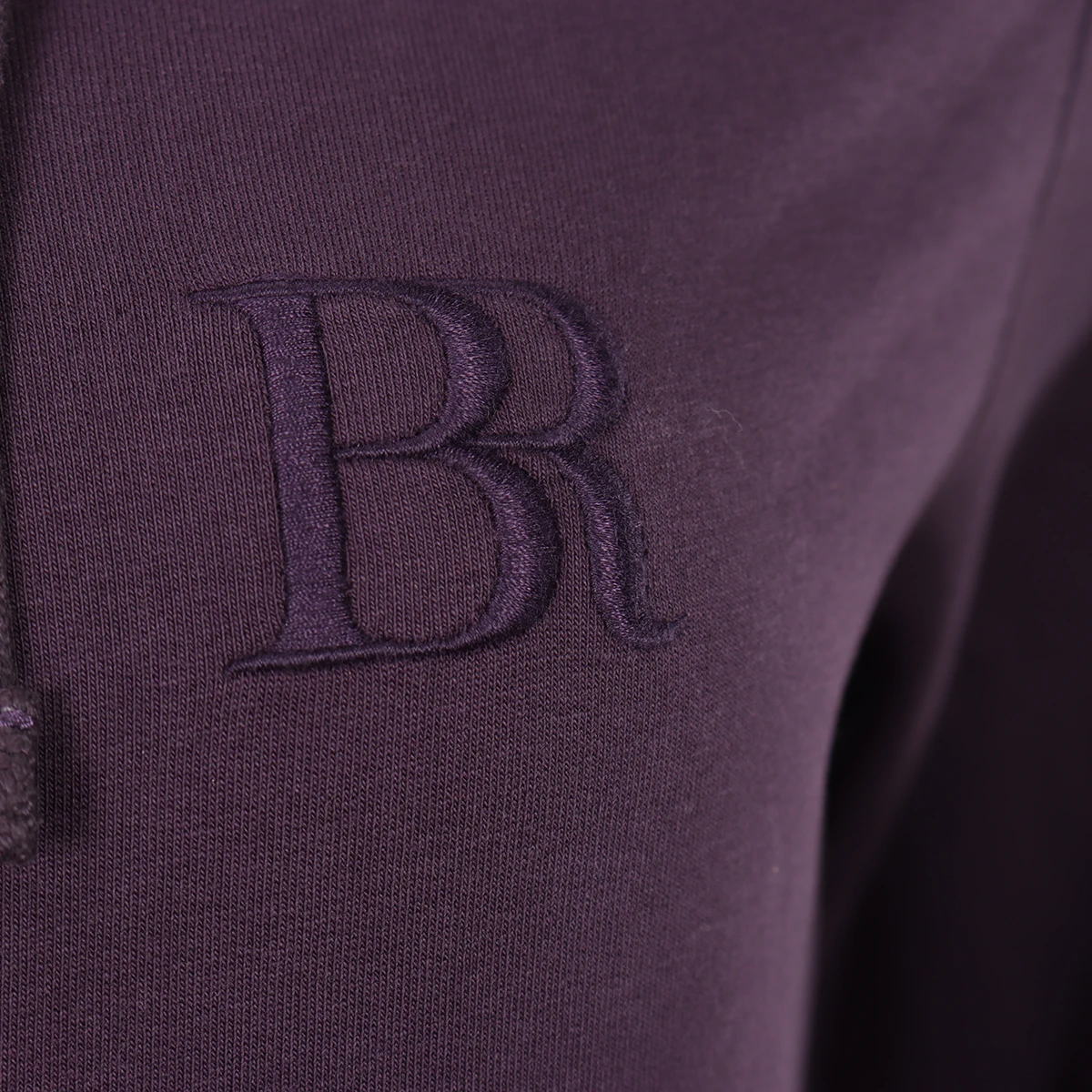 Vest BR Caitlyn Paars 7 Vest BR Caitlyn Paars - Afbeelding 5