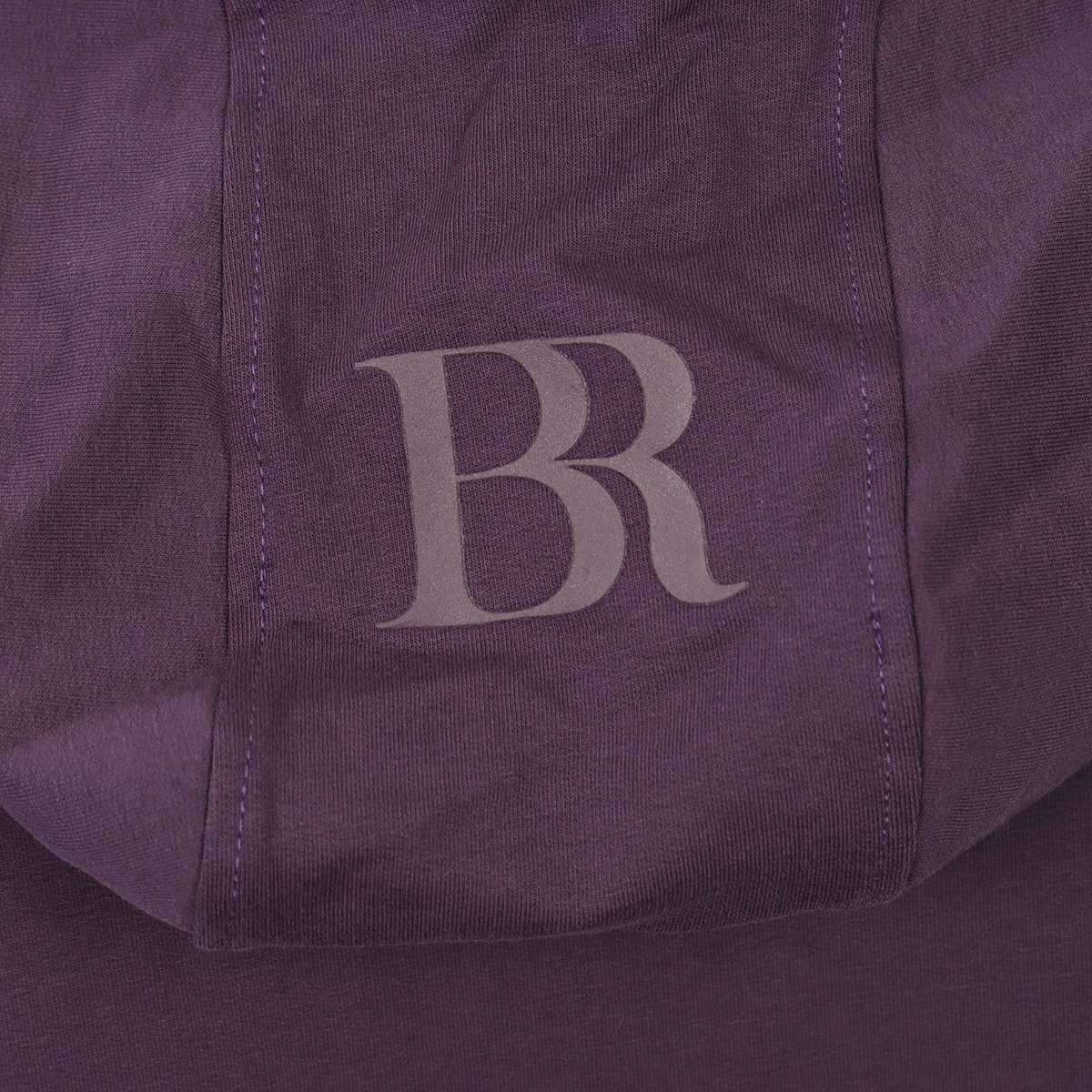 Vest BR Caitlyn Paars 8 Vest BR Caitlyn Paars - Afbeelding 6