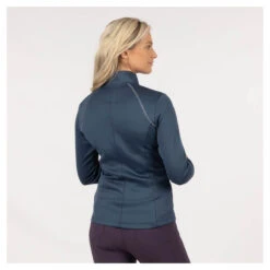 Vest BR Celine Donkerblauw -Stijlvolle Ruiter vest br celine donkerblauw 1500x1500 176929