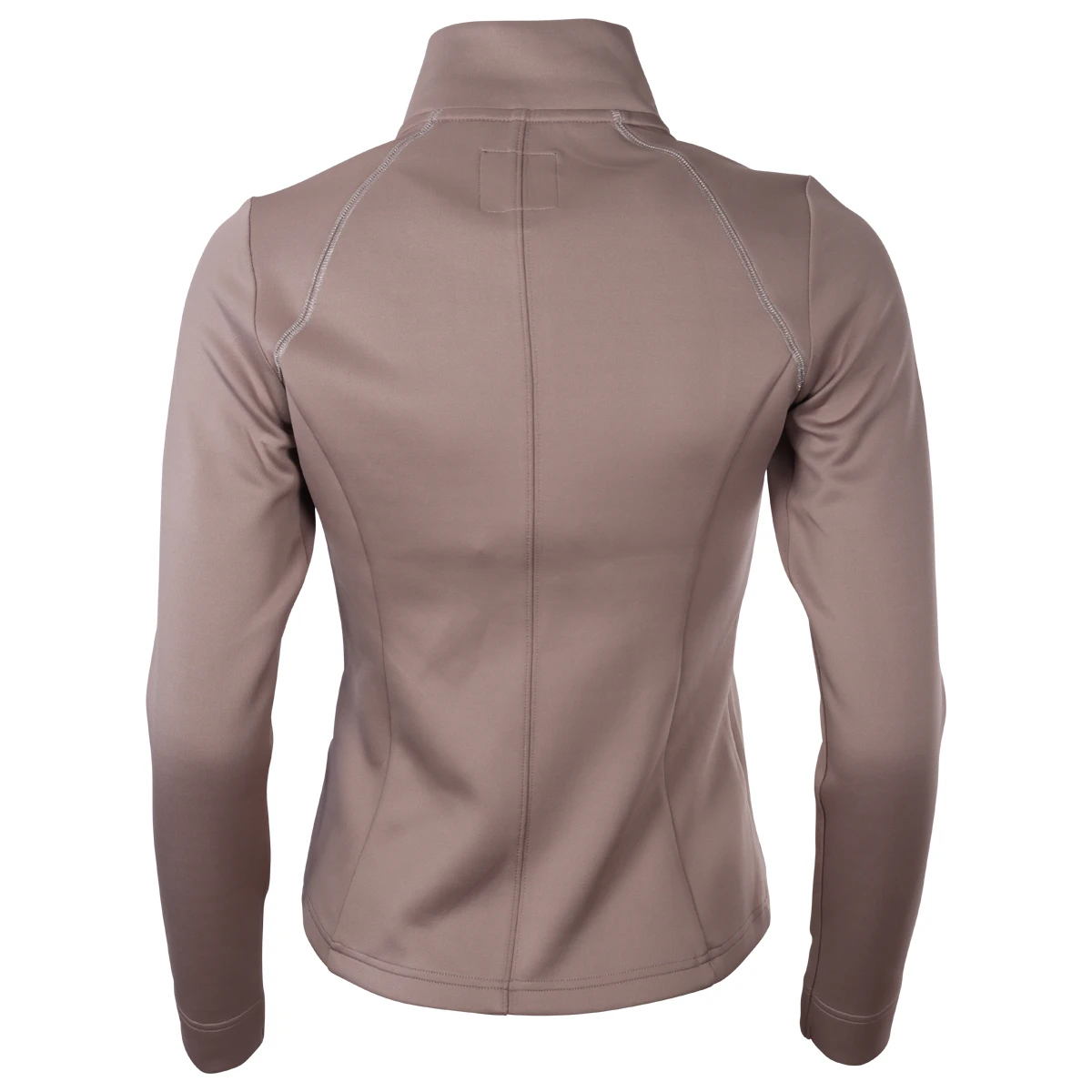 Vest BR Celine Lichtbruin 4 Vest BR Celine Lichtbruin - Afbeelding 2