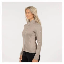 Vest BR Celine Lichtbruin 10 Vest BR Celine Lichtbruin -Stijlvolle Ruiter vest br celine lichtbruin 1500x1500 176934