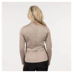 Vest BR Celine Lichtbruin 11 Vest BR Celine Lichtbruin -Stijlvolle Ruiter vest br celine lichtbruin 1500x1500 176935