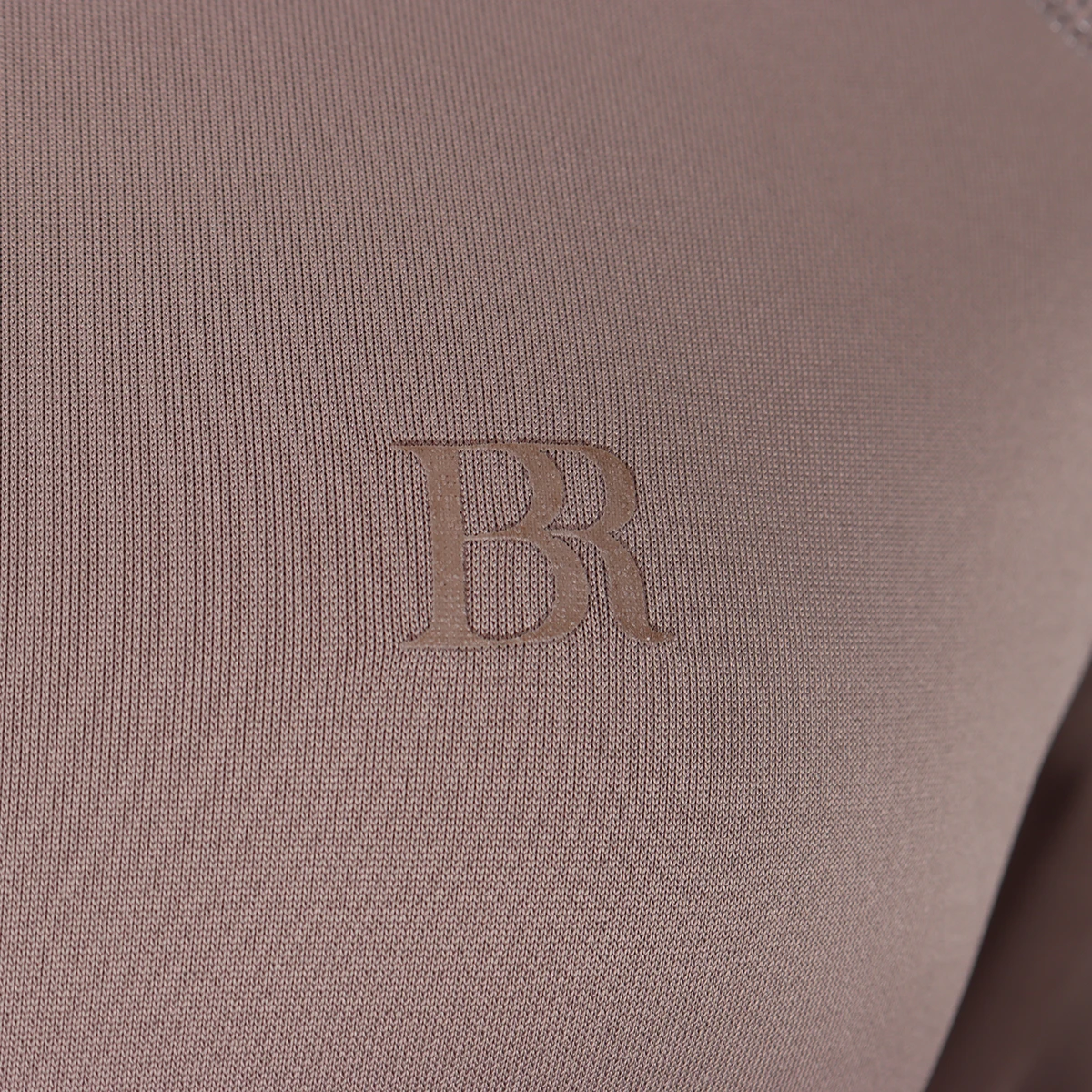 Vest BR Celine Lichtbruin 7 Vest BR Celine Lichtbruin - Afbeelding 5