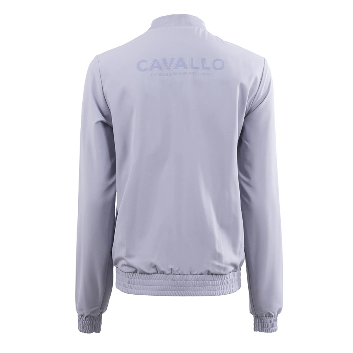 Vest Cavallo CAVAFebe Middenblauw 4 Vest Cavallo CAVAFebe Middenblauw - Afbeelding 2