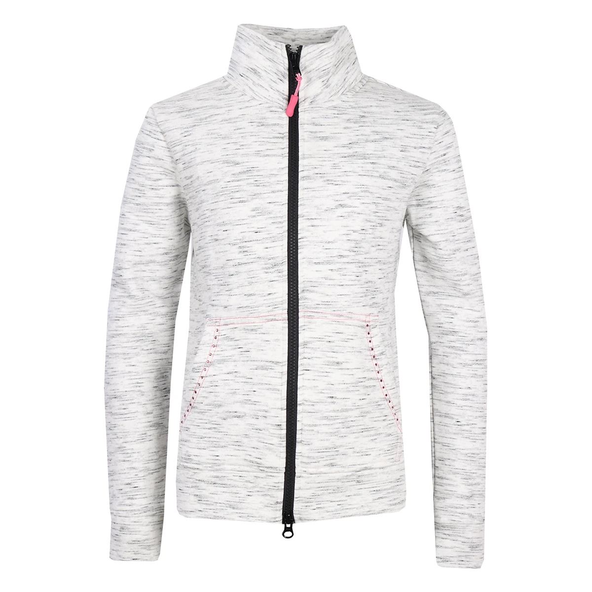 Vest Epplejeck Family Kids Lichtgrijs 3 Vest Epplejeck Family Kids Lichtgrijs