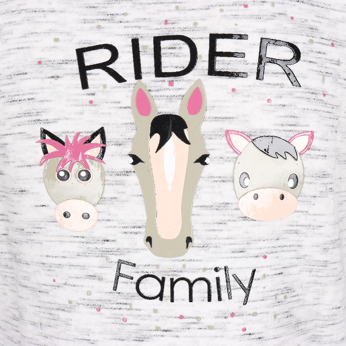 Vest Epplejeck Family Kids Lichtgrijs 6 Vest Epplejeck Family Kids Lichtgrijs - Afbeelding 4