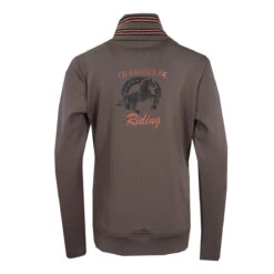 Vest Epplejeck Rather Kids Groen -Stijlvolle Ruiter vest epplejeck rather kids groen 1500x1500 177596