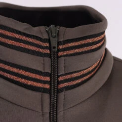 Vest Epplejeck Rather Kids Groen -Stijlvolle Ruiter vest epplejeck rather kids groen 1500x1500 177597