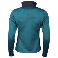 Vest Equestrian Stockholm Aurora Blues Darkturquoise -Stijlvolle Ruiter vest equestrian stockholm aurora blues darkturquoise 1500x1500 168771