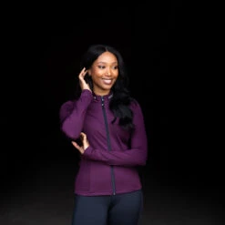 Vest Equestrian Stockholm Revolve Black Raven Paars 19 Vest Equestrian Stockholm Revolve Black Raven Paars -Stijlvolle Ruiter vest equestrian stockholm revolve black raven paars 1500x1500 179398