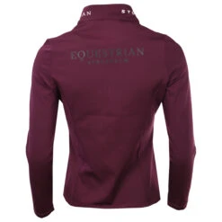 Vest Equestrian Stockholm Revolve Black Raven Paars 12 Vest Equestrian Stockholm Revolve Black Raven Paars -Stijlvolle Ruiter vest equestrian stockholm revolve black raven paars 1500x1500 180634