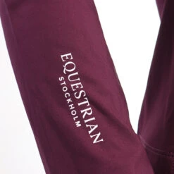 Vest Equestrian Stockholm Revolve Black Raven Paars 13 Vest Equestrian Stockholm Revolve Black Raven Paars -Stijlvolle Ruiter vest equestrian stockholm revolve black raven paars 1500x1500 180635