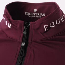 Vest Equestrian Stockholm Revolve Black Raven Paars 14 Vest Equestrian Stockholm Revolve Black Raven Paars -Stijlvolle Ruiter vest equestrian stockholm revolve black raven paars 1500x1500 180636