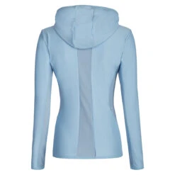 Vest Eskadron Reflexx Lichtblauw -Stijlvolle Ruiter vest eskadron reflexx lichtblauw 1500x1500 178769