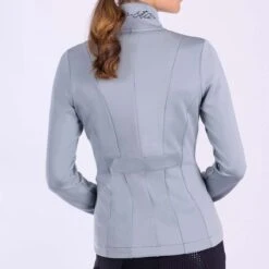 Vest Euro-star ESEsma Lichtblauw -Stijlvolle Ruiter vest euro star esesma lichtblauw 1500x1500 175729