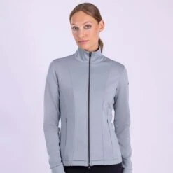 Vest Euro-star ESEsma Lichtblauw -Stijlvolle Ruiter vest euro star esesma lichtblauw 1500x1500 175730