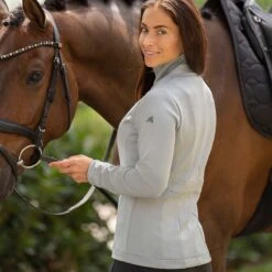 Vest Euro-star ESEsma Lichtblauw -Stijlvolle Ruiter vest euro star esesma lichtblauw 1500x1500 175732