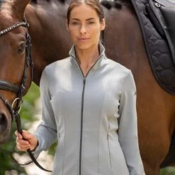 Vest Euro-star ESEsma Lichtblauw -Stijlvolle Ruiter vest euro star esesma lichtblauw 1500x1500 175733