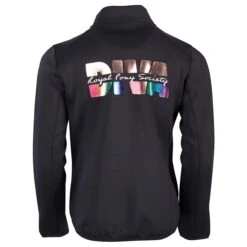 Vest Harry's Horse Diva Fuchsia Kids Zwart -Stijlvolle Ruiter vest harry s horse diva fuchsia kids zwart 1500x1500 181649