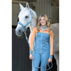 Vest Harry's Horse Just Ride Verano Blauw -Stijlvolle Ruiter vest harry s horse just ride verano blauw 1500x1500 181706