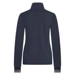 Vest HV POLO HVPGina Donkerblauw 7 Vest HV POLO HVPGina Donkerblauw -Stijlvolle Ruiter vest hv polo hvpgina donkerblauw 1500x1500 177194