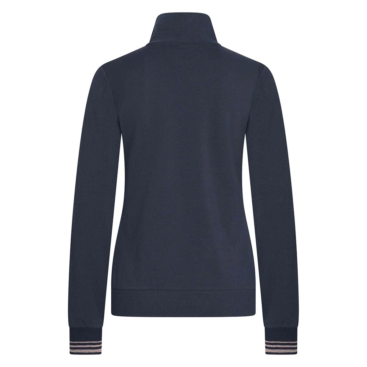 Vest HV POLO HVPGina Donkerblauw 4 Vest HV POLO HVPGina Donkerblauw - Afbeelding 2