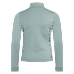 Vest Imperial Riding IRHCassy Kids Donkergroen -Stijlvolle Ruiter vest imperial riding irhcassy kids donkergroen 1500x1500 175567