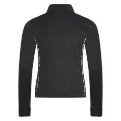 Vest Imperial Riding IRHCassy Kids Zwart -Stijlvolle Ruiter vest imperial riding irhcassy kids zwart 1500x1500 175564