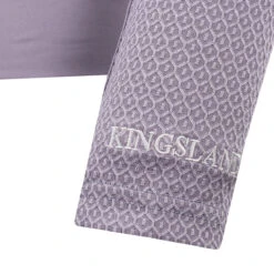 Vest Kingsland Dressage KLDevorah Paars -Stijlvolle Ruiter vest kingsland dressage kldevorah paars 1500x1500 177123