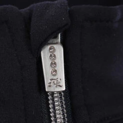 Vest Kingsland KLCappy Kids Donkerblauw -Stijlvolle Ruiter vest kingsland klcappy kids donkerblauw 1500x1500 180186