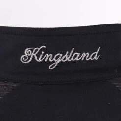 Vest Kingsland KLCappy Kids Donkerblauw -Stijlvolle Ruiter vest kingsland klcappy kids donkerblauw 1500x1500 180187