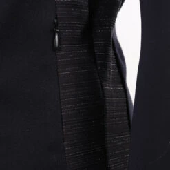 Vest Kingsland KLCappy Kids Donkerblauw -Stijlvolle Ruiter vest kingsland klcappy kids donkerblauw 1500x1500 180188