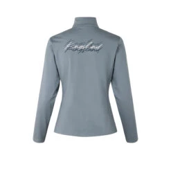 Vest Kingsland KLTiana Blauw -Stijlvolle Ruiter vest kingsland kltiana blauw 1500x1500 178644