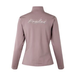 Vest Kingsland KLTiana Roze -Stijlvolle Ruiter vest kingsland kltiana roze 1500x1500 174374