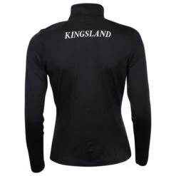 Vest Kingsland Training Donkerblauw -Stijlvolle Ruiter vest kingsland training donkerblauw 1500x1500 184258