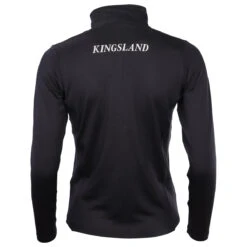 Vest Kingsland Training Kids Donkerblauw -Stijlvolle Ruiter vest kingsland training kids donkerblauw 1500x1500 184265
