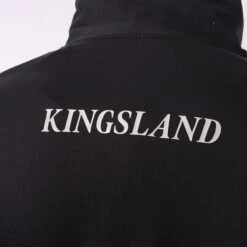 Vest Kingsland Training Kids Donkerblauw -Stijlvolle Ruiter vest kingsland training kids donkerblauw 1500x1500 184269