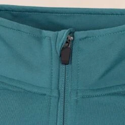 Vest Kingsland Training Kids Turquoise -Stijlvolle Ruiter vest kingsland training kids turquoise 1500x1500 184571